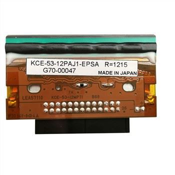 Domino KCE-53-12PAJ1 Printehead